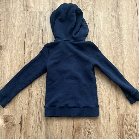 Girls Polo Ralph Lauren Hoodie - Picture 4 of 4